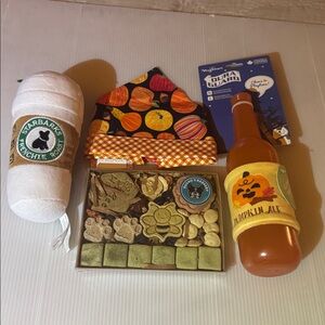 Dog Items